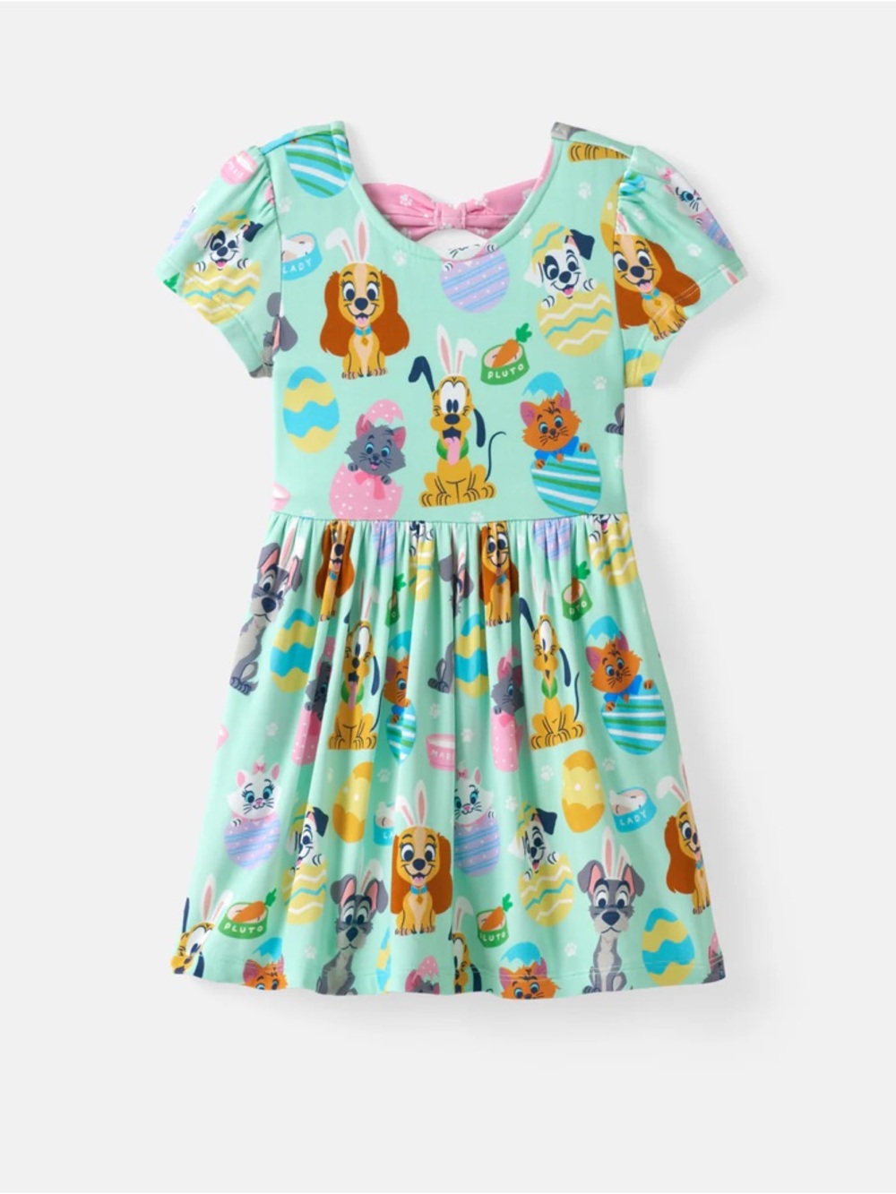 Little Sleepies Disney Peekaboo Pets